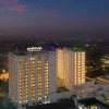 Отель Pullman Bandung Grand Central, фото 1