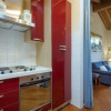 Отель Msn Apartments Florence, фото 23