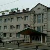 Гостиница Бурея в Новобурейском