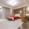 Отель Daegu Sincheon Play & Stay Hotel, фото 44