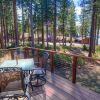 Отель Brockway Beachside Bungalo by Lake Tahoe Accommodations, фото 17