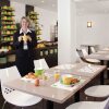 Отель ibis Styles Rennes Centre Gare Nord, фото 12