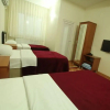 Отель Koprucu Hotel, фото 2