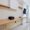 Отель Comfort and Strategic Studio at Springlake Summarecon Bekasi Apartment, фото 4