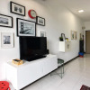 Отель Vibrant Studio at Damansara Perdana, фото 5