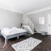 Отель Luxury apart-hotel in the heart of CPH, фото 18