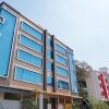 Отель Oyo 29634 Hotel Navalai Pride в Ratnagiri