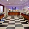 Отель Hampton Inn & Suites ATL-Six Flags, фото 24