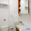 Отель Qingdao Tiantai Meijia Apartment Hotel (Heilongjiang Road Tiantai City Branch), фото 4