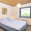 Отель Refreshing Holiday Home in Spøttrup near Sea, фото 5