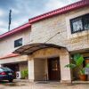 Отель Lamia Inn в Лагосе