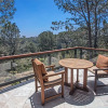 Отель Del Mar Tree House - Views for Days, Perched Atop Del Mar! Home, фото 5