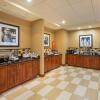 Отель Hampton Inn Rock Springs, фото 22