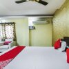 Отель Holiday Inn By OYO Rooms, фото 23