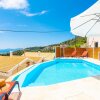 Отель Villa Frosso Large Private Pool Walk to Beach Sea Views A C Wifi Car Not Required - 556, фото 46