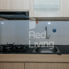 Отель RedLiving Apartemen Easton Park Serpong, фото 3