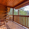 Отель Cub Path Lodge - Luxurious 5/5 With Theatre Room And Mountain Views! 5 Bedroom Cabin by RedAwning, фото 8
