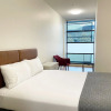Отель Waterfront Melbourne Apartments, фото 3