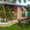 Отель SaffronStays Serene Retreat, Alibaug, фото 21