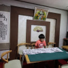 Отель Gyeongju Kids & Family Hotel, фото 47