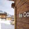 Отель Chalet Be Cool - 4 Vallées в Орсьере