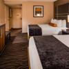 Отель Best Western Plus BWI Airport Hotel / Arundel Mills, фото 6