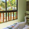 Отель Flat de Luxo em Porto de Galinhas, фото 6