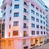 Отель City Center Hotel Taksim в Стамбуле