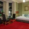 Отель The Knighton Hotel, фото 45