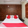Отель Taj Palace By OYO Rooms, фото 28