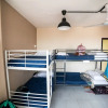 Отель Departure rooms&hostels, фото 18