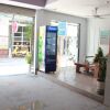Отель Ly Ky Hotel 2 в Куинене