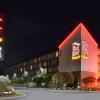 Отель Red Roof Inn PLUS+ Boston - Woburn/ Burlington, фото 4