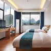Отель Yangshuo Qingyunge Hotel, фото 16