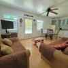 Отель Beach access 2 bdr - WiFi - Hammock - Kitchen-The Reef 2, фото 3