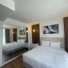 Отель Flora Ordu Hotel Apart Suite, фото 42