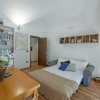 Отель Quiet And Cosy 1 Bedroom Flat In Monteverde, фото 8