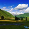 Отель Jiuling shanJu Hotel, Xinduqiao, Kangding City, фото 8