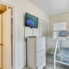 Отель Betsy's Beachfront Cottage, фото 10