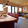 Отель Tauernchalet L mit Sprudelbad au en Saua Hohentauern, фото 19