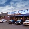 Отель Waltzing Matilda Hotel, фото 16