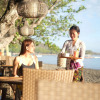 Отель Amertha Bali Villas Beach Front Resort and Spa, фото 27