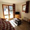Отель Chalet Arrondaz C - 3 Pièces pour 6 Personnes 193073, фото 2