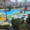 Отель Rivera Sharm Habiba Apartments, фото 30