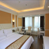 Отель Haodi Hotel (Chongqing Huangnibang Light Rail Station), фото 7