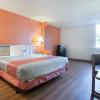 Отель Motel 6 Decatur, GA, фото 5