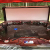 Отель Camping Chalets Spas Pignons Rouges, фото 14