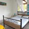 Отель Studio in Le Robert, With Shared Pool, Furnished Garden and Wifi, фото 5