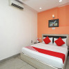 Отель Chirag Residency By OYO Rooms, фото 3