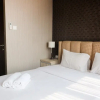 Отель Modern Furnished 1 BR @ The Accent Condominium Apartment, фото 12